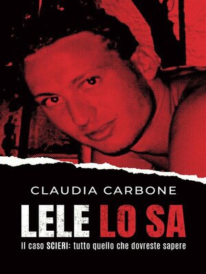 cover image of Lele lo sa